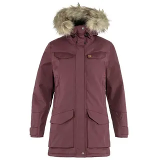 Fjällräven Nuuk Parka - Port - XL
