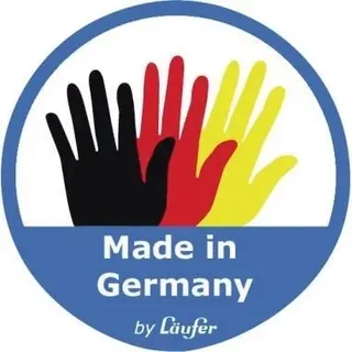 Läufer Schreibunterlage Durella Soft 47654 50x65cm rot