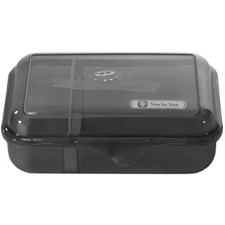 Step By Step Lunchbox
