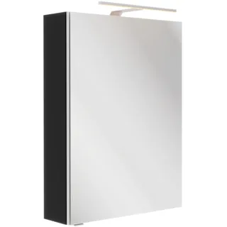Fackelmann SBC 50 cm schwarz