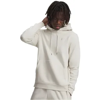 Under Armour Hoodie Weiß M