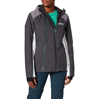 Colmar 2983 352 Skijacke für Damen, Damen, 2983 356, Eclipse, 44