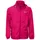 Funktionsjacke Rot 36