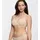 Damen BH Minimizer WP mit Bügel Gepolstert Verstellbare Träger 80C Nude Beige 80C