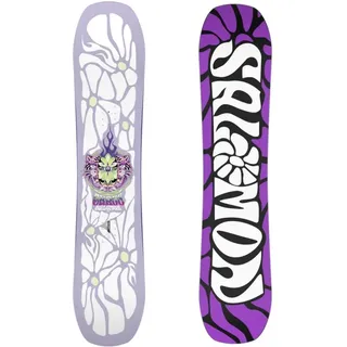 SALOMON GRACE Snowboard 2026 - 120