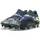 Herren Gray Skies-Puma White-Fizzy Apple 41