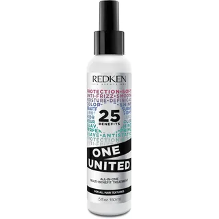 Redken One United Multi-Benefit Leave-In Treatment 150 ml