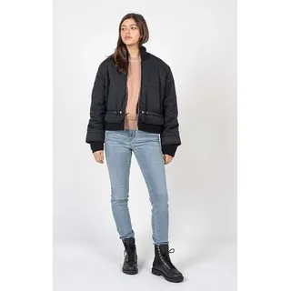 Diesel Jacke Bomber-jacke "G-Vite" -  A06337 0NDAU - Schwarz-  Größe: M(EU) - Schwarz - M
