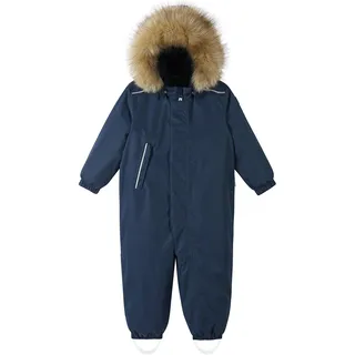Reima Reimatec Gotland - navyblau 74cm 12M