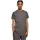 Shaped Long grau S