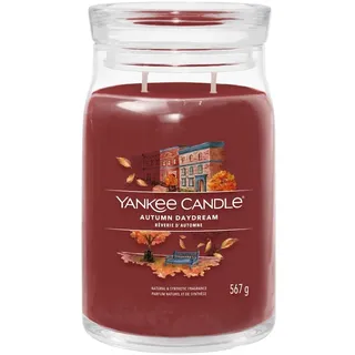 Yankee Candle Signature Autumn Daydream 567 g