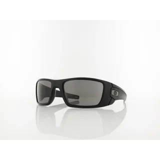 OAKLEY Fuel Cell OO9096-K2 polished black/prizm grey