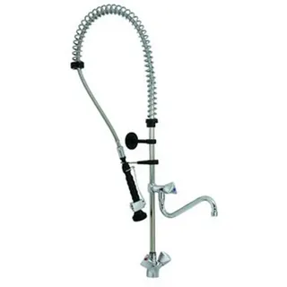 CombiSteel Vorspüldusche