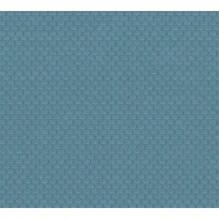 Architects Paper Luxury Wallpaper Vliestapete 10 m x 0,53 m 319084 blau/bronze