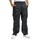 US Cargohosen Schwarz 5XL