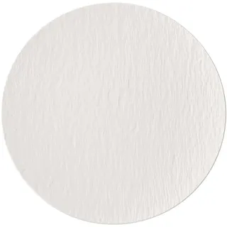 Villeroy & Boch Gourmetteller 32 cm Weiß