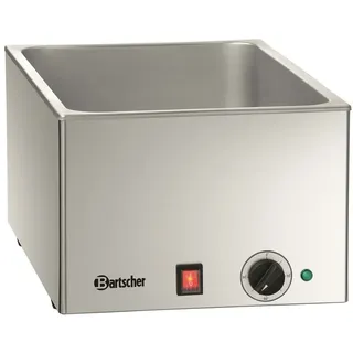 Bartscher Bain Marie, 1/1GN, 150mm