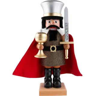 Christian Ulbricht GmbH Nussknacker König Arthur 47,5 cm