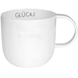 räder Kaffeetasse 0,3 l Weiß