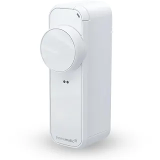 Homematic IP Türschlossantrieb – pro Weiß
