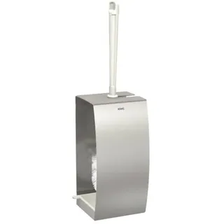 kwc aquarotter gmbh WC-Bürstengarnitur Stratos Weiß