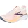 Damen Oyster Mushroom/Peach/Grape 38