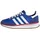 Bright Royal/Footwear White/Pure Ruby 38