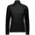 Pullover Rollkragenpullover Schwarz 50