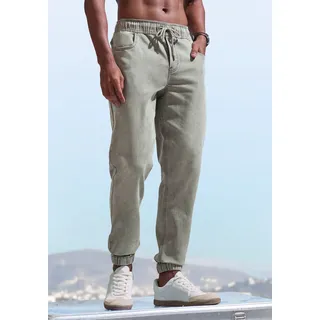 John Devin Jogger Pants Jogg Pants Grün M