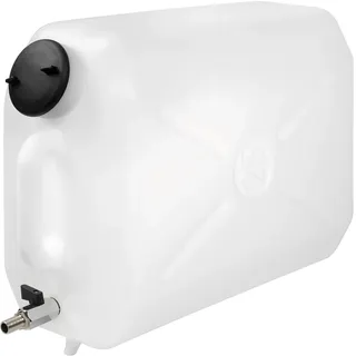 Lampa Wasserkanister 25 L Kunststoff