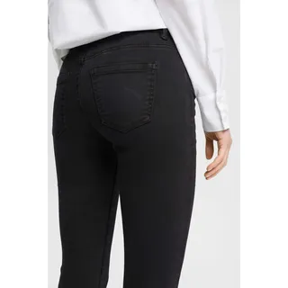 ESPRIT Mid-Rise-Stretchjeans in Slim Fit 27/30