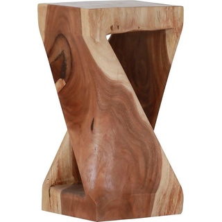 Gutmann Factory Hocker Nature beige