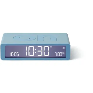 Lexon Flip Classic blau