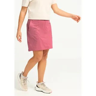 Jack Wolfskin Hosenrock Damen Rosa 36