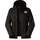 Mono Jacke Schwarz XS