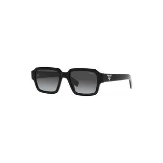 Prada Sonnenbrillen - 0PR 02ZS - Gr. unisize - in Schwarz - für Damen