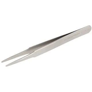 Lindström TL 2A-SA-SL Präzisionspinzette 2a Spitz 118mm