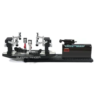 Besaitungsmaschine - SuperStringer 3600 Elektronik