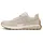 Sneaker Herren Weite E Hellgrau 42