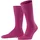 Alltagssocken Rosa 43-44