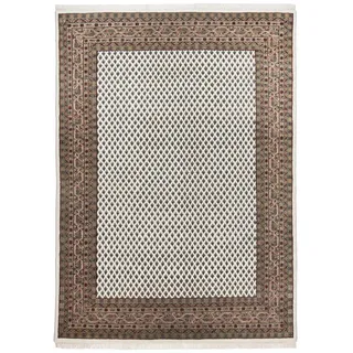 rug and roll Indo Mir Orientteppich 120 x 180 cm Beige