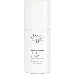 Louis Widmer WIDMER DEO SPRAY ANTIPERSPIRANT 75 ml