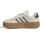 Off White / Collegiate Green / Bliss Lilac 40