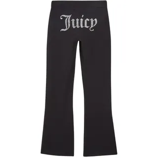 Juicy Couture, Damen, Sporthose, Christine Classic (XS), Schwarz