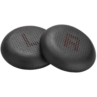 Poly HP Poly Voyager 4300 Ear Cushions 2) Pieces), 783R5AA