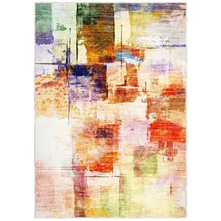 OBSESSION Avantgarde 109 Outdoor-Teppich 230 x 330 cm Mehrfarbig