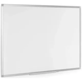 Famanu Magnetisches Whiteboard für Wand - Klein, für Erinnerungen und Notizen