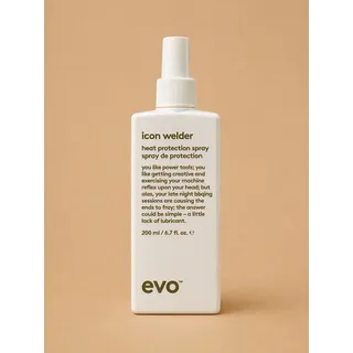 Evo Icon Welder Heat Protection Spray 200 ml