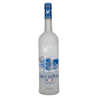 Grey Goose Vodka 40% vol 1,5 l