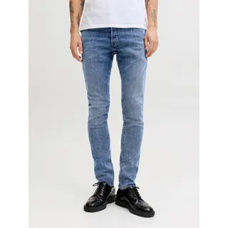 JACK & JONES JJIGLENN Slim Fit Blau 36/32